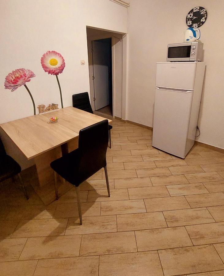 자그레브 Studio Apartman Dolenac 아파트 외부 사진